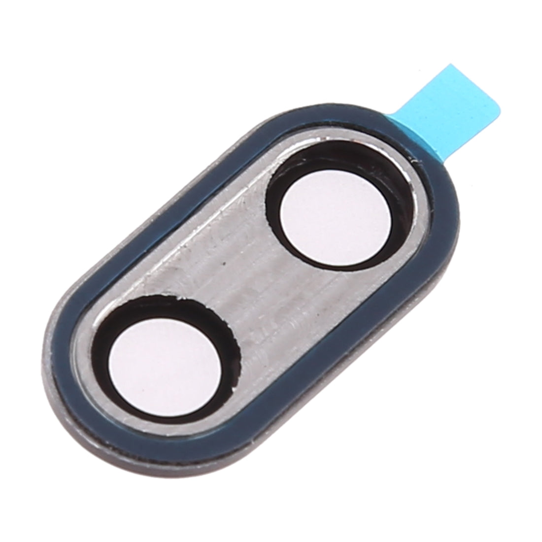 For Huawei Nova 3 Camera Lens Cover (Black)