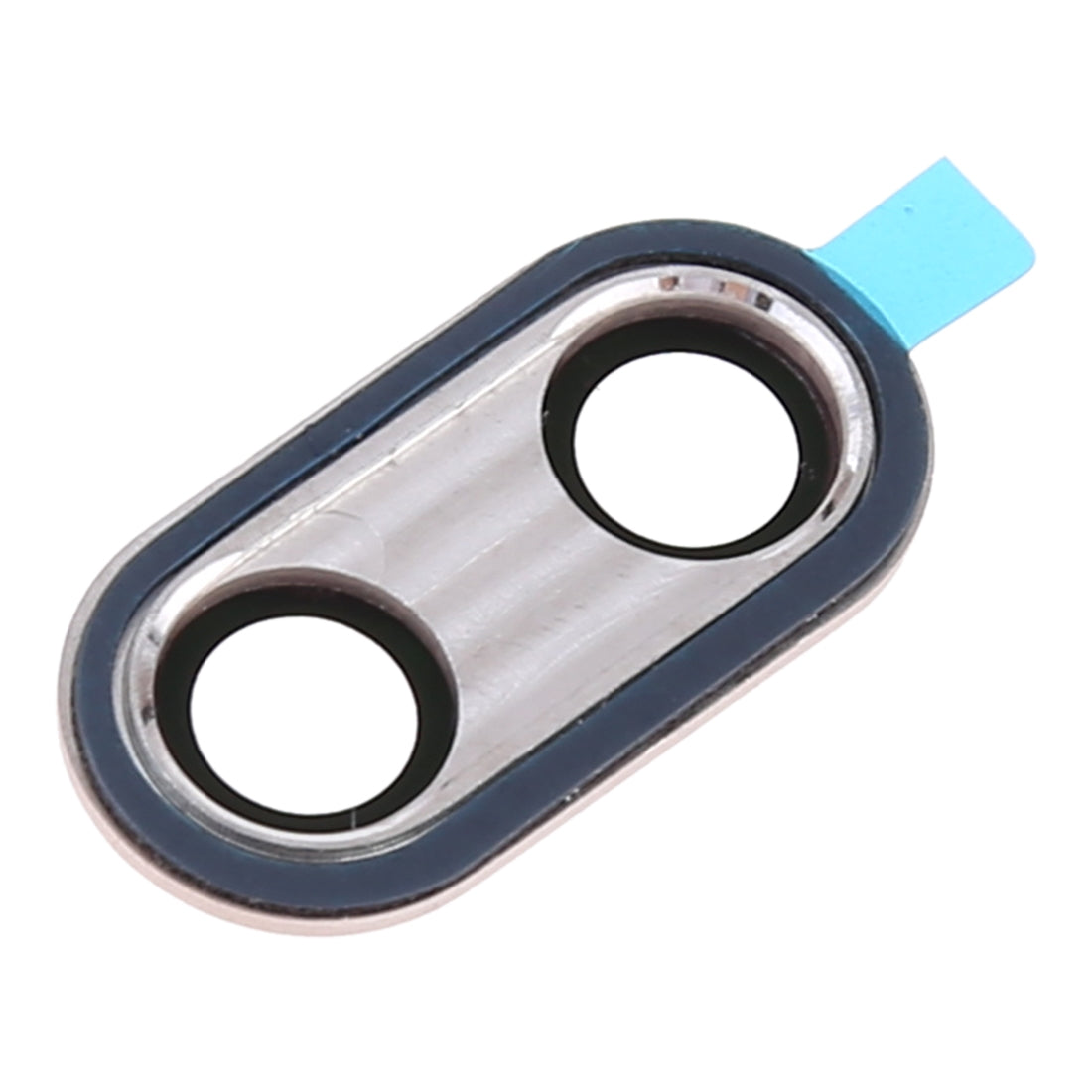 For Huawei Nova 3 Camera Lens Cover (Gold)