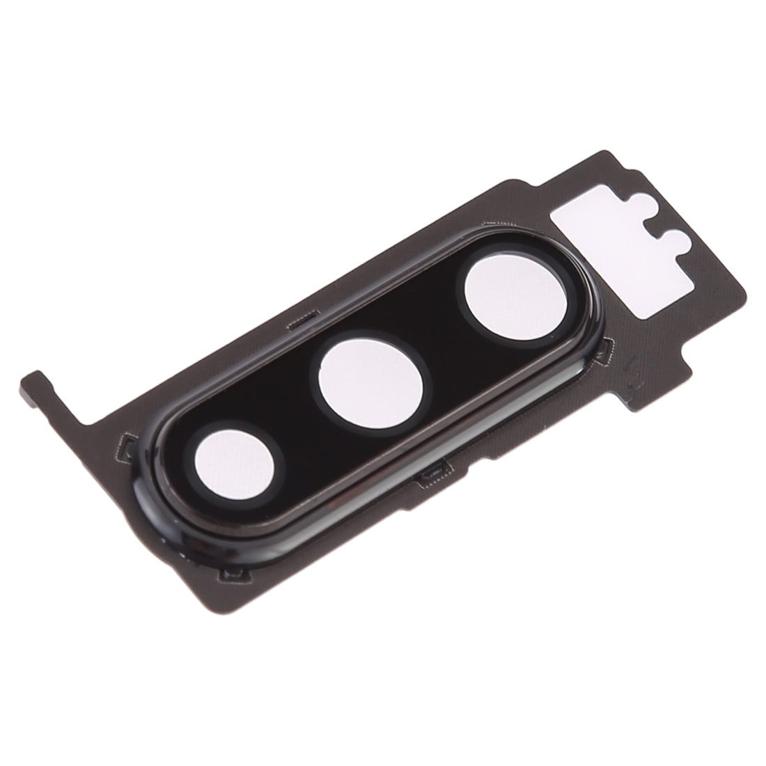 For Huawei P30 Camera Lens Cover (Black)