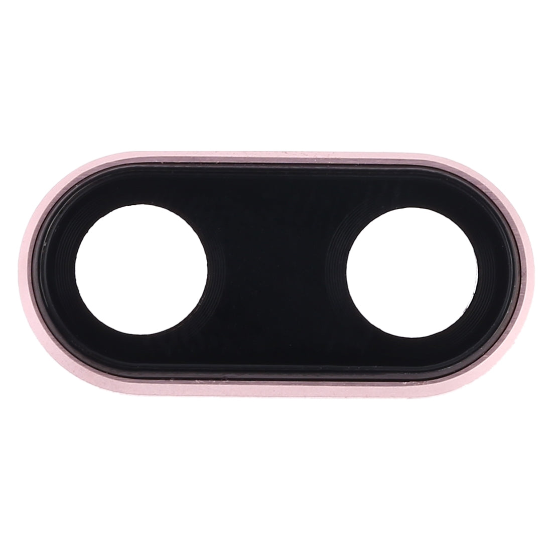 For Huawei P20 Camera Lens Cover (Pink)