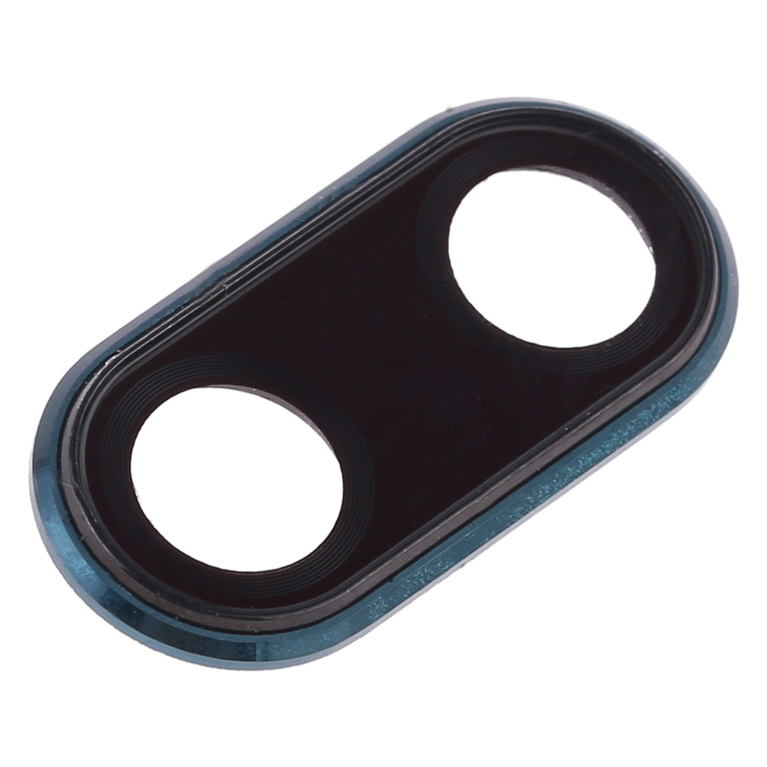 For Huawei P20 Camera Lens Cover (Blue)