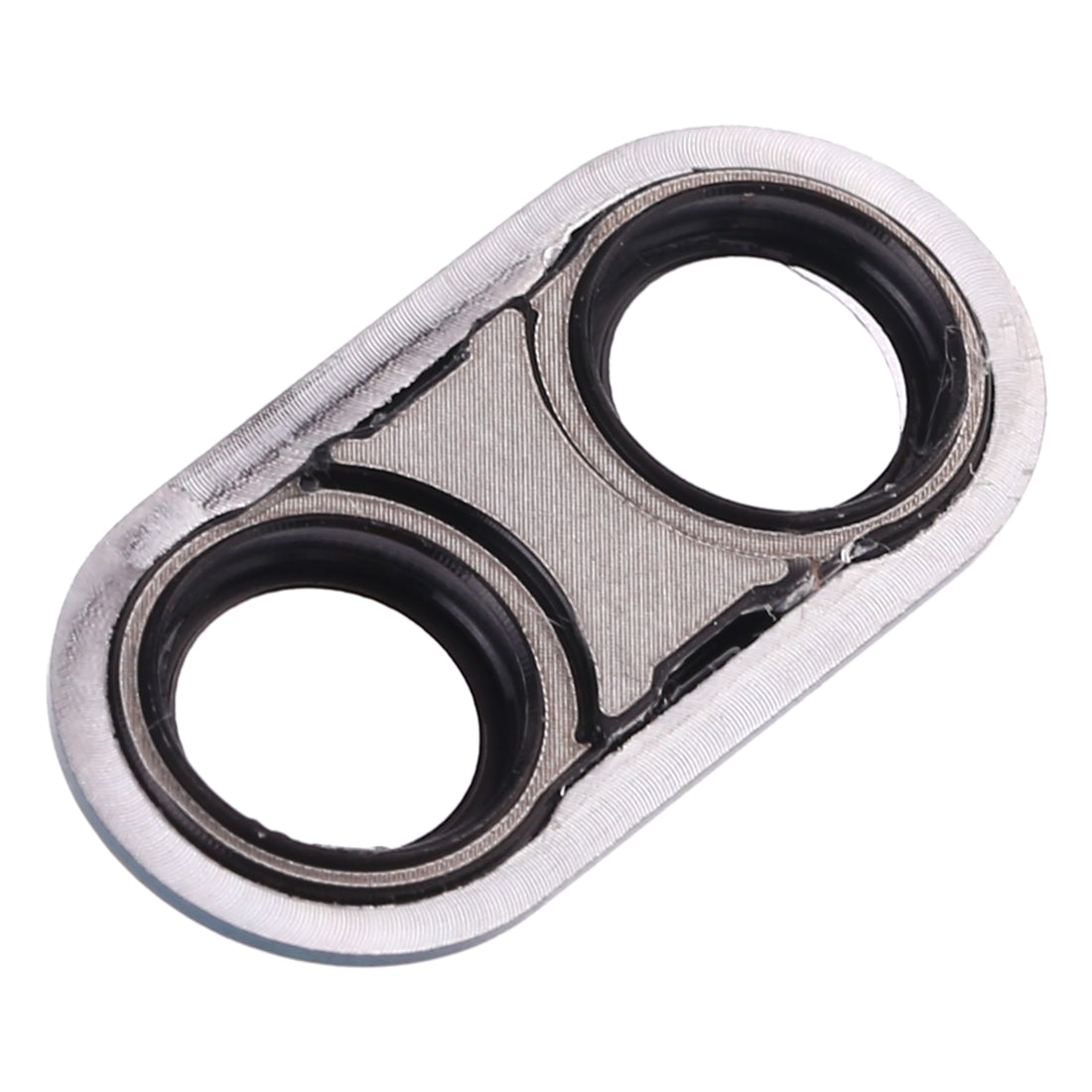 For Huawei P20 Camera Lens Cover (Blue)