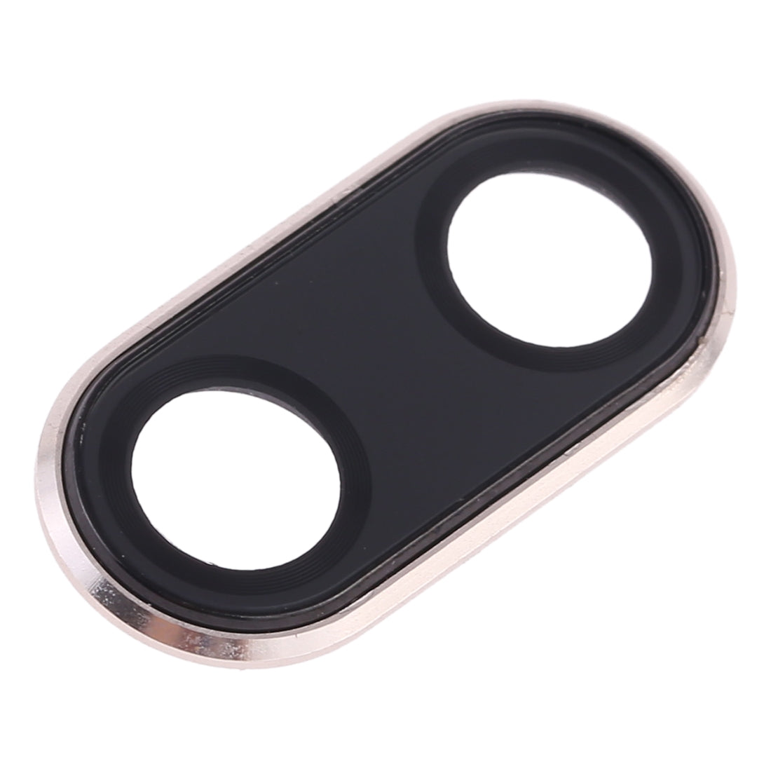 For Huawei P20 Camera Lens Cover (Silver)