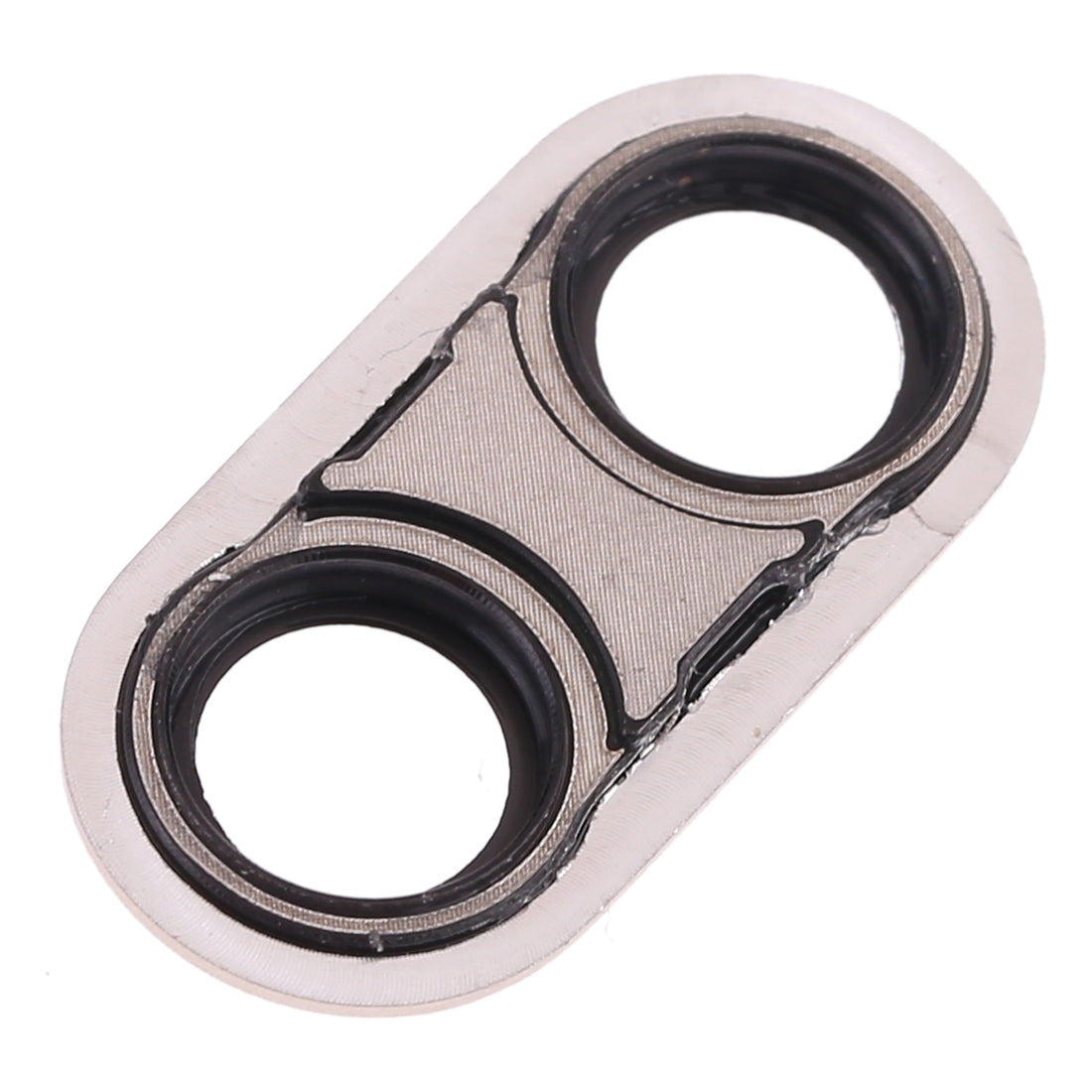 For Huawei P20 Camera Lens Cover (Silver)