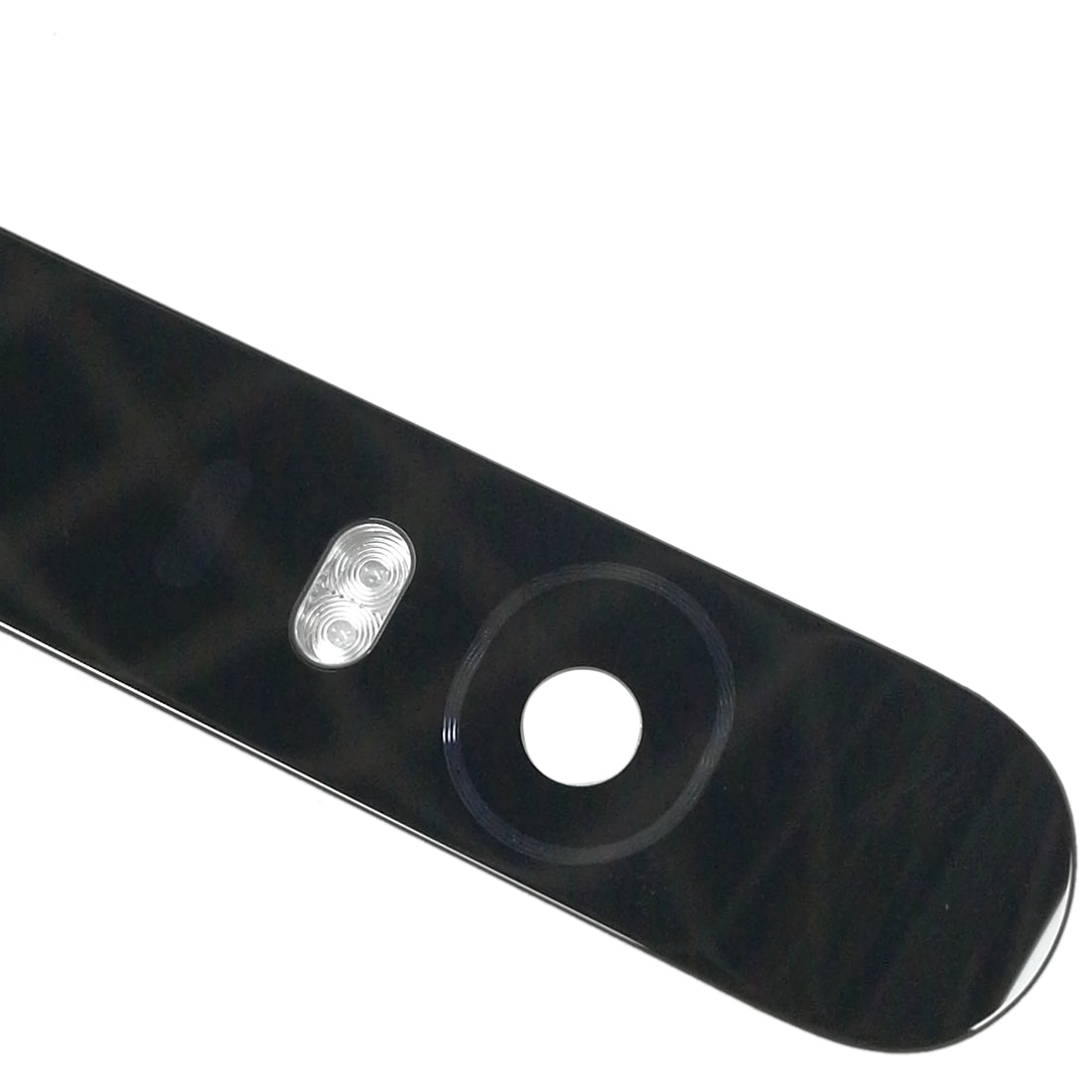 Back Camera Lens for Google Nexus 6P (Black)