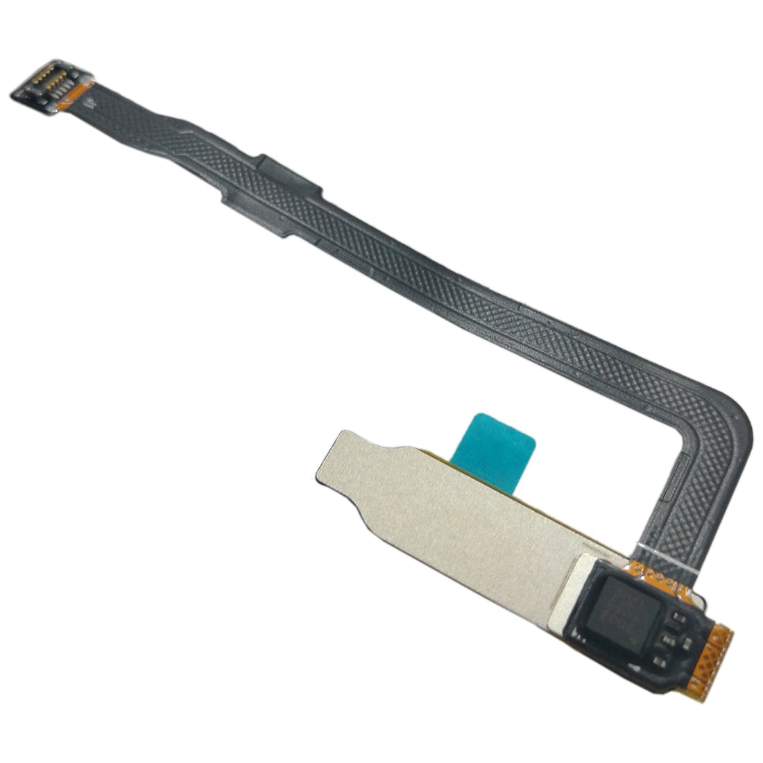 Fingerprint Sensor Flex Cable for Motorola Moto G6 Plus