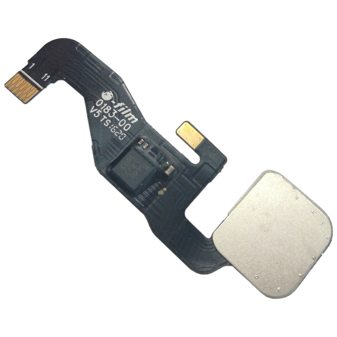 Fingerprint Sensor Flex Cable for Motorola Moto Z
