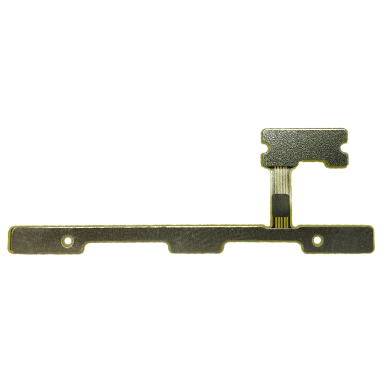 Power Button & Volume Button Flex Cable for Huawei Honor Play