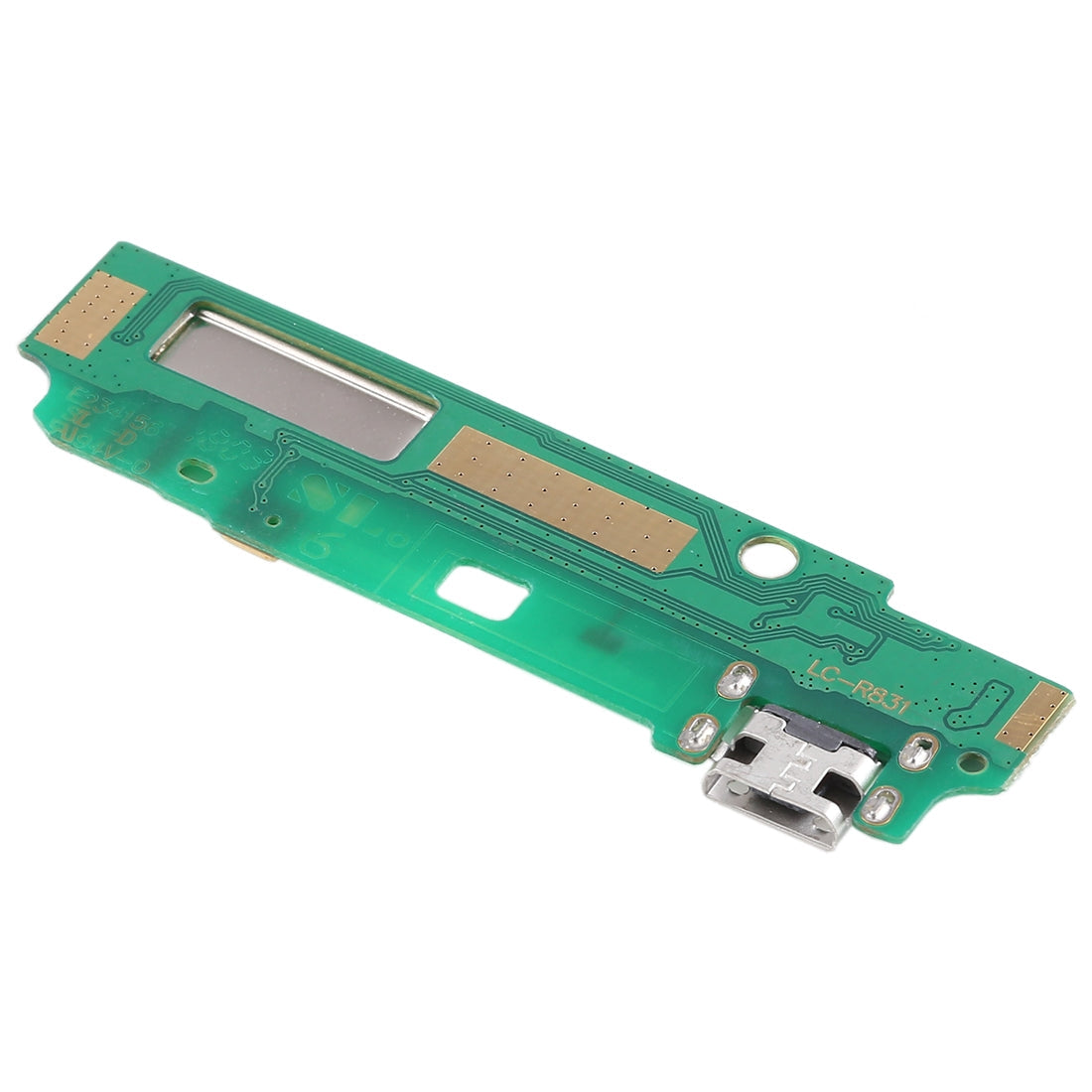 For OPPO R831 Charging Port Board