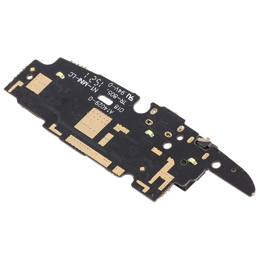 For OPPO N1 mini Charging Port Board
