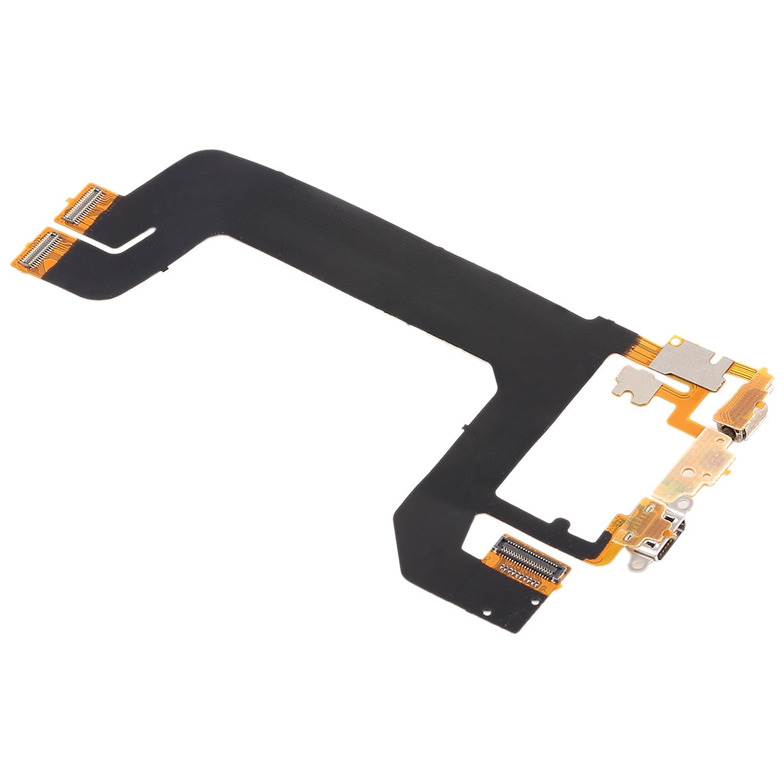 For OPPO R3 Charging Port Flex Cable