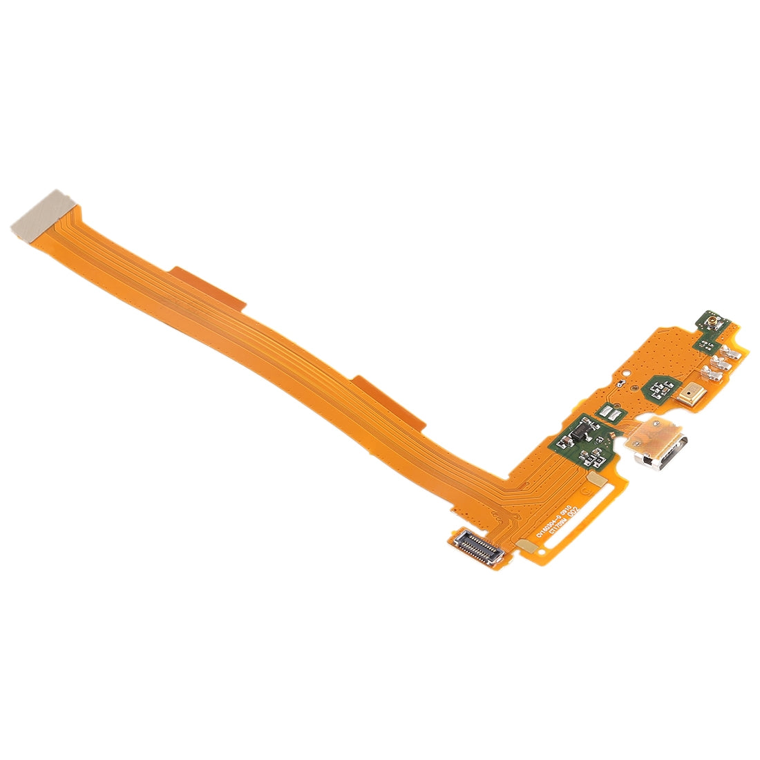 For OPPO Y17T Charging Port Flex Cable