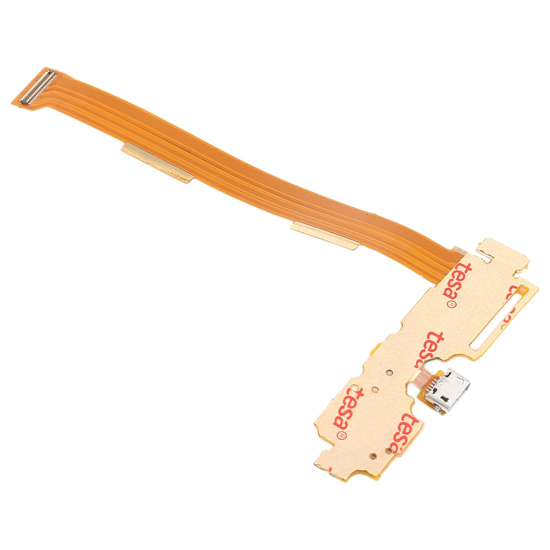For OPPO Y17T Charging Port Flex Cable