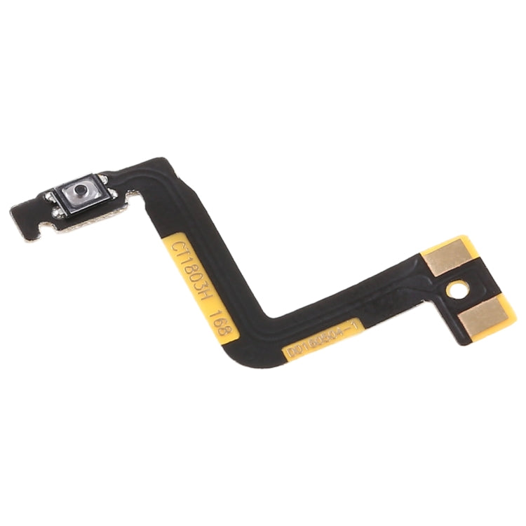 For OPPO R9 Power Button Flex Cable