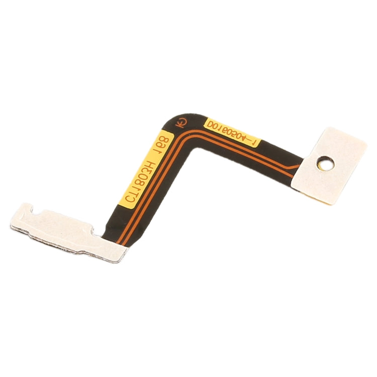 For OPPO R9 Power Button Flex Cable