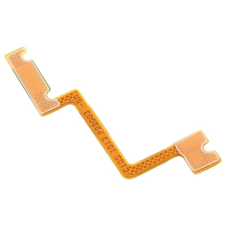 For OPPO A5 Power Button Flex Cable