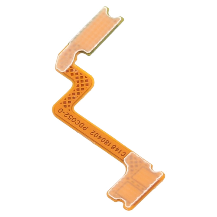 For OPPO A79 Power Button Flex Cable