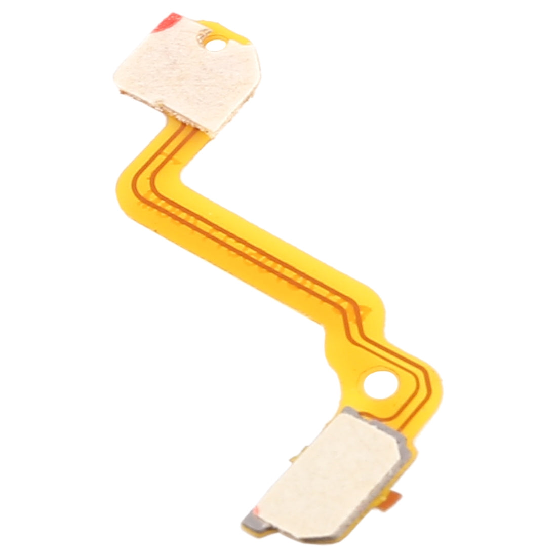For OPPO A59 / A59s Power Button Flex Cable