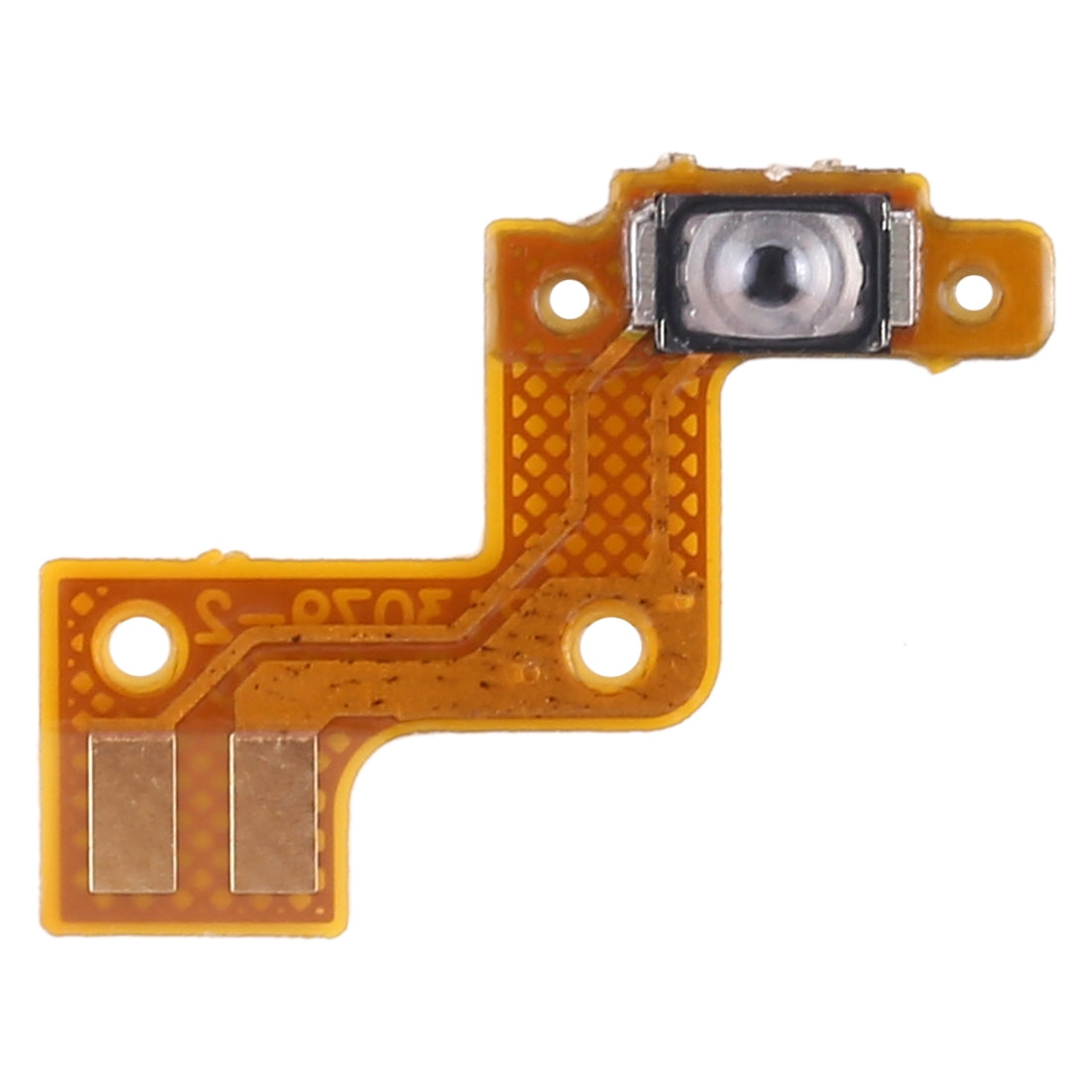 For OPPO R831 Power Button Flex Cable