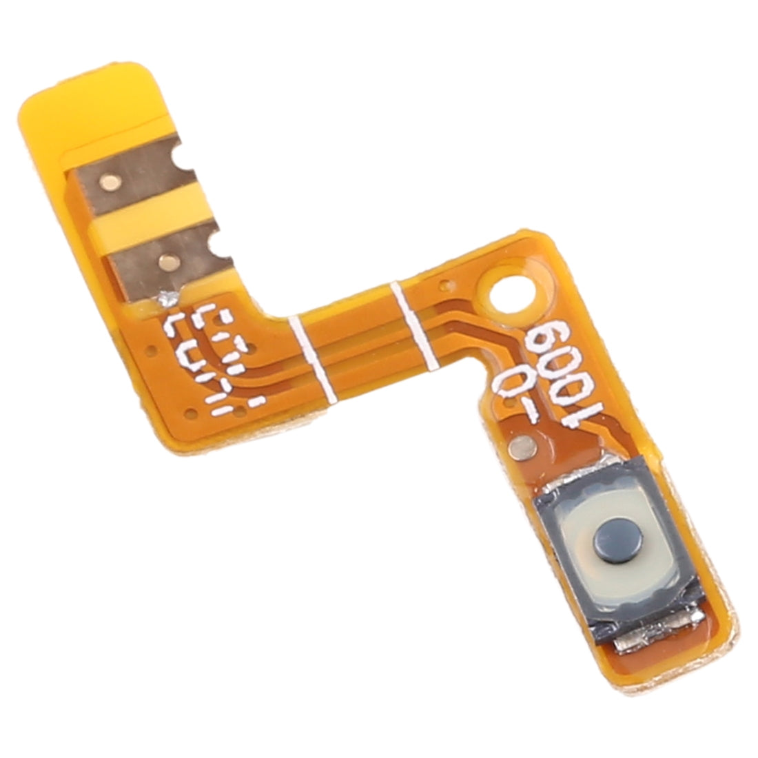 For OPPO R1 R829T Power Button Flex Cable