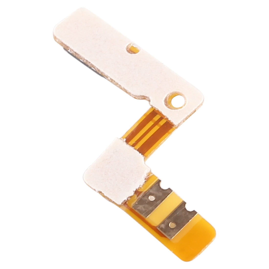 For OPPO R1 R829T Power Button Flex Cable