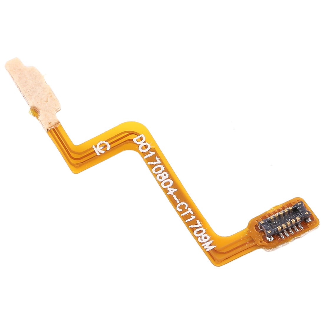 For OPPO R11 Plus Power Button Flex Cable