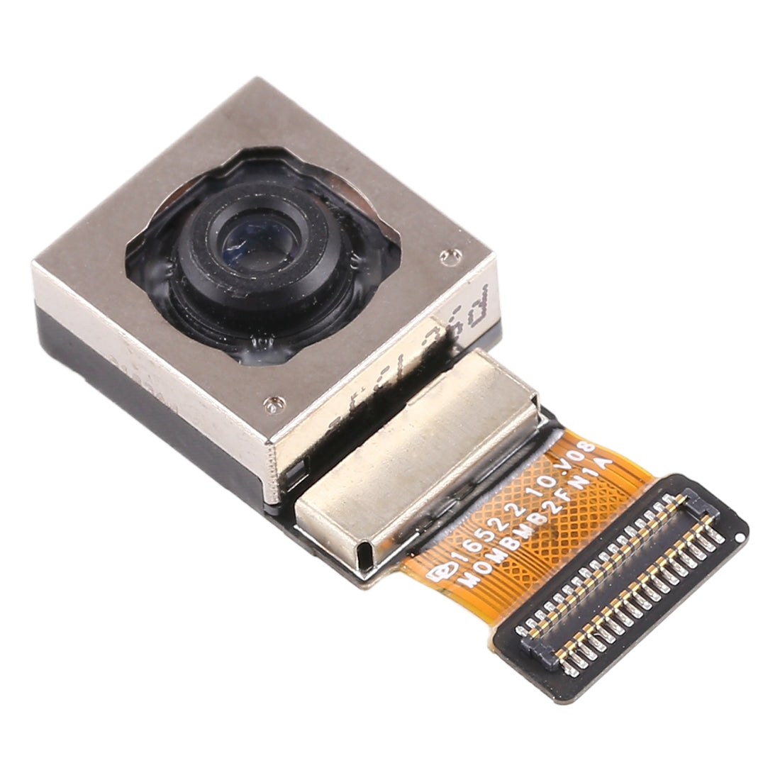 For OPPO F3 Plus Back Camera Module