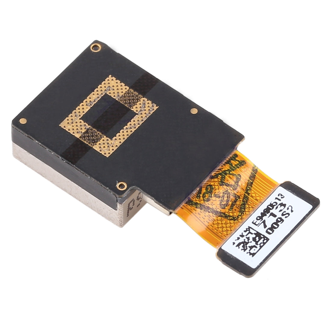 For OPPO F3 Plus Back Camera Module