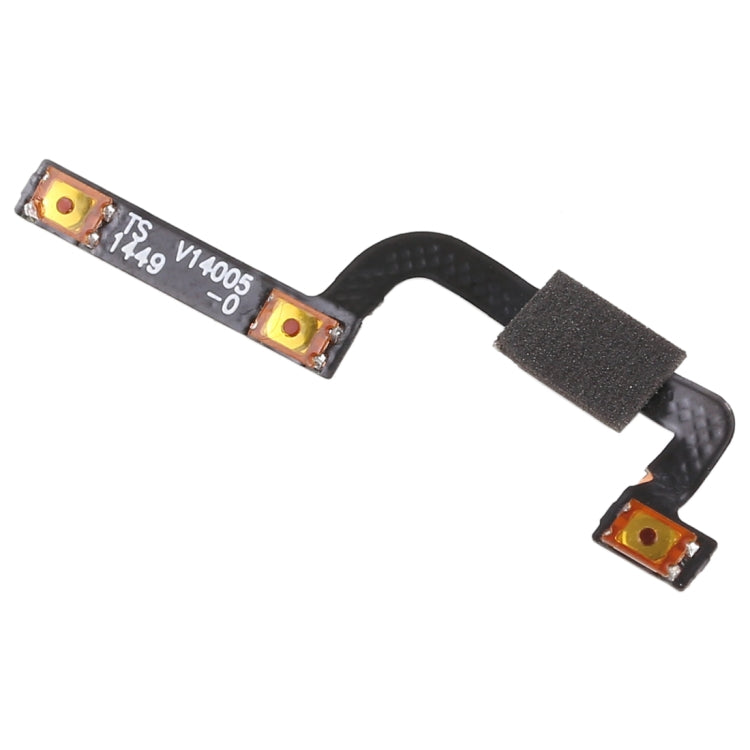 For OPPO R5 Power Button & Volume Button Flex Cable
