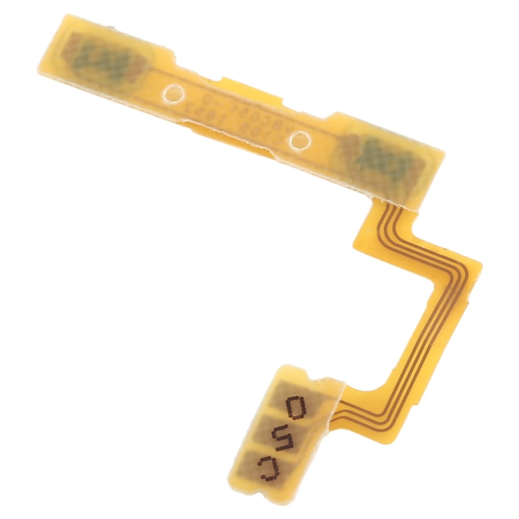 For OPPO A57 Volume Button Flex Cable