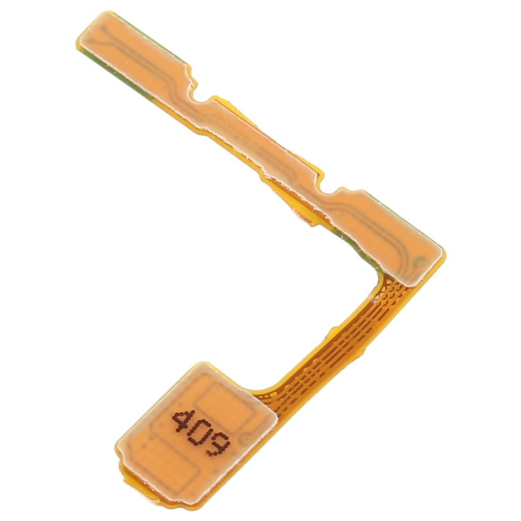 For OPPO R15 Volume Button Flex Cable