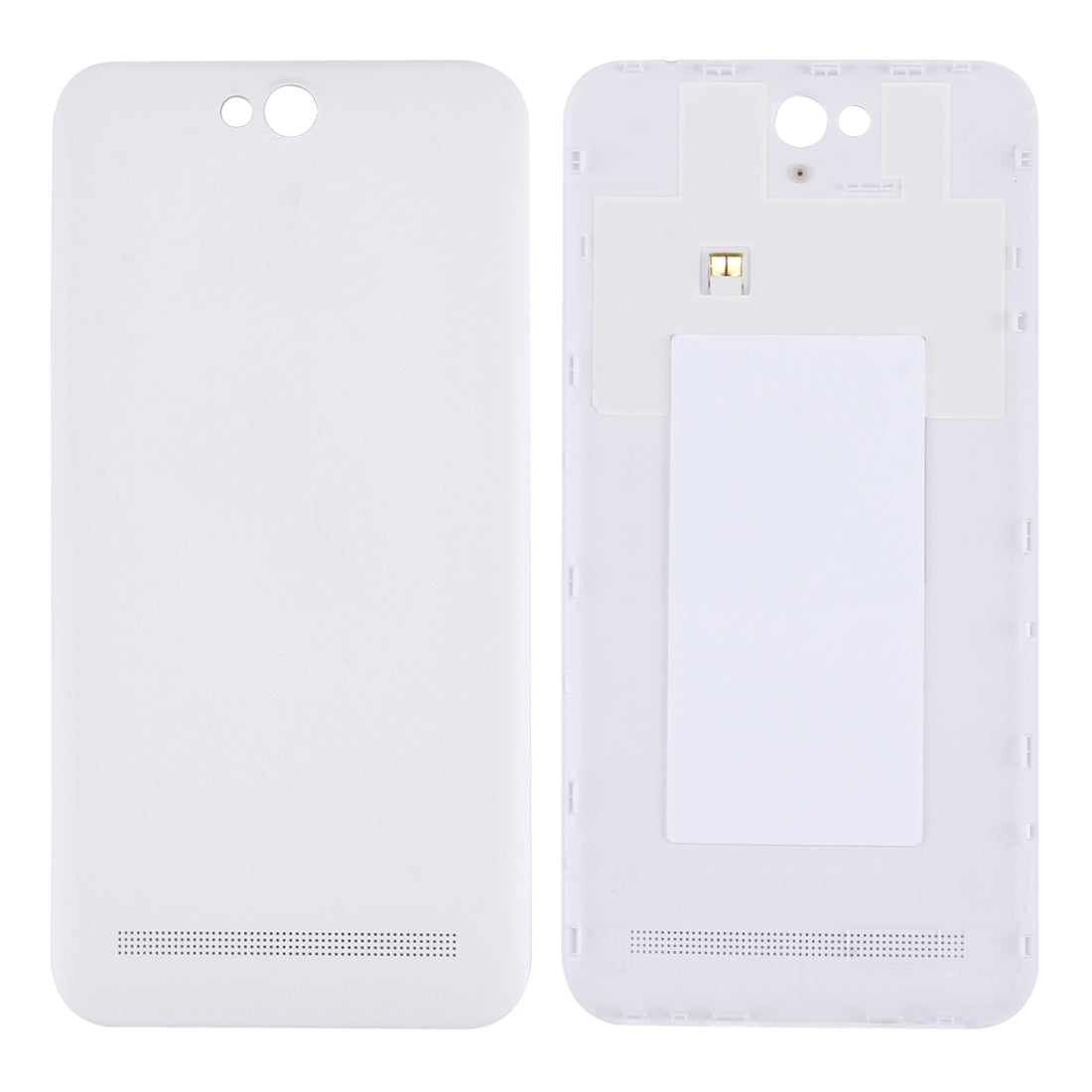 for Asus Pegasus 2 Plus X550 / T550KLC Back Battery Cover(White)
