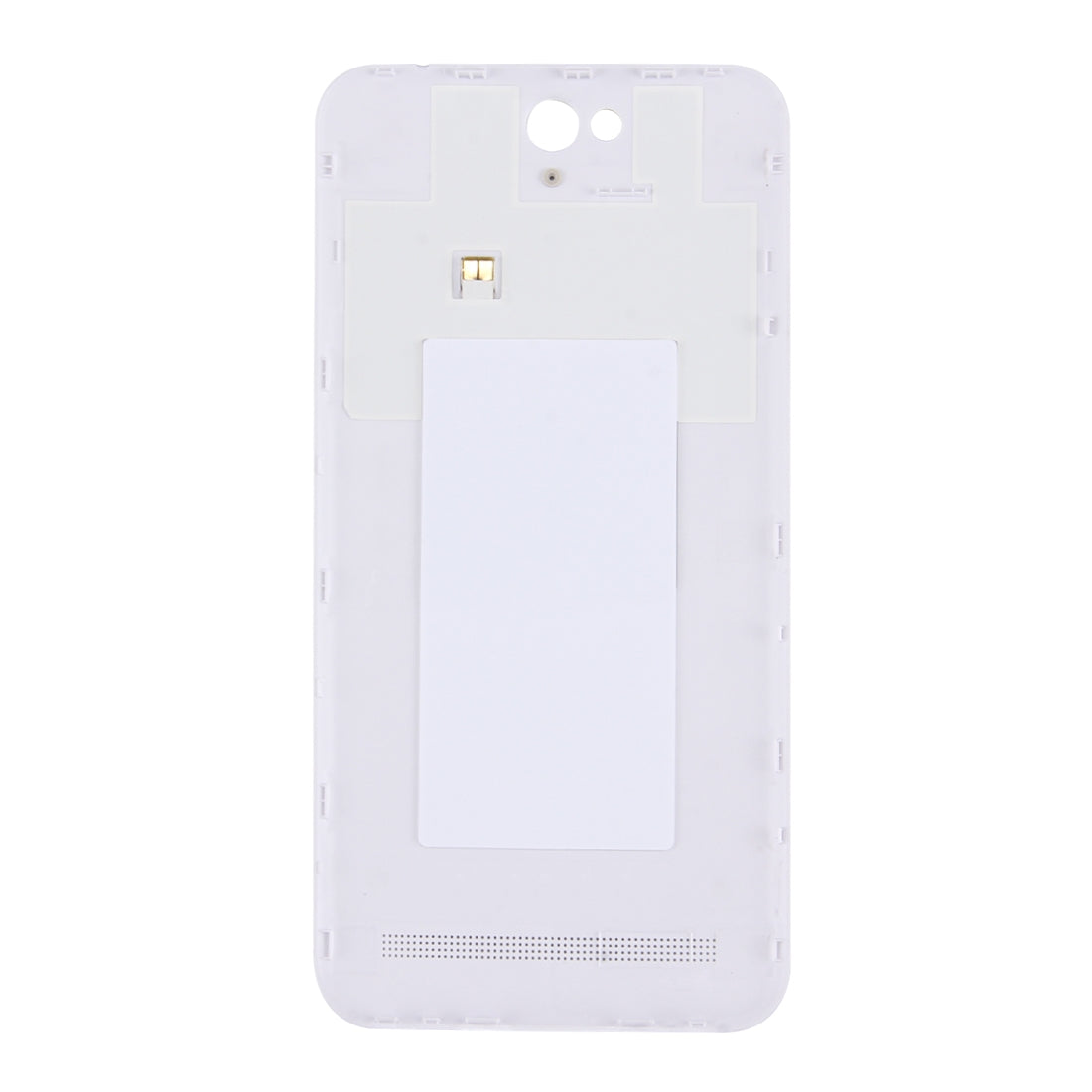for Asus Pegasus 2 Plus X550 / T550KLC Back Battery Cover(White)
