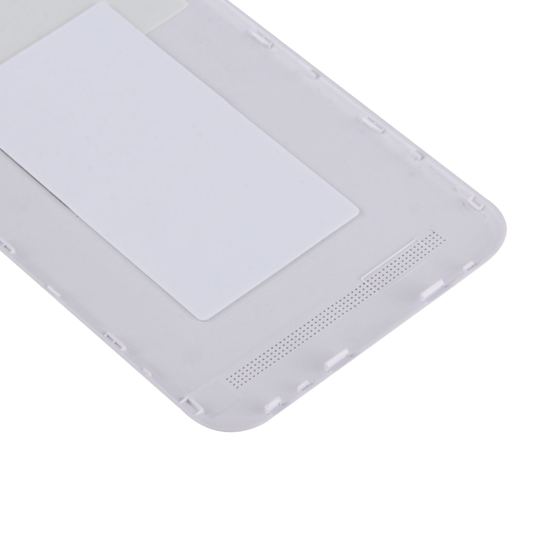 for Asus Pegasus 2 Plus X550 / T550KLC Back Battery Cover(White)