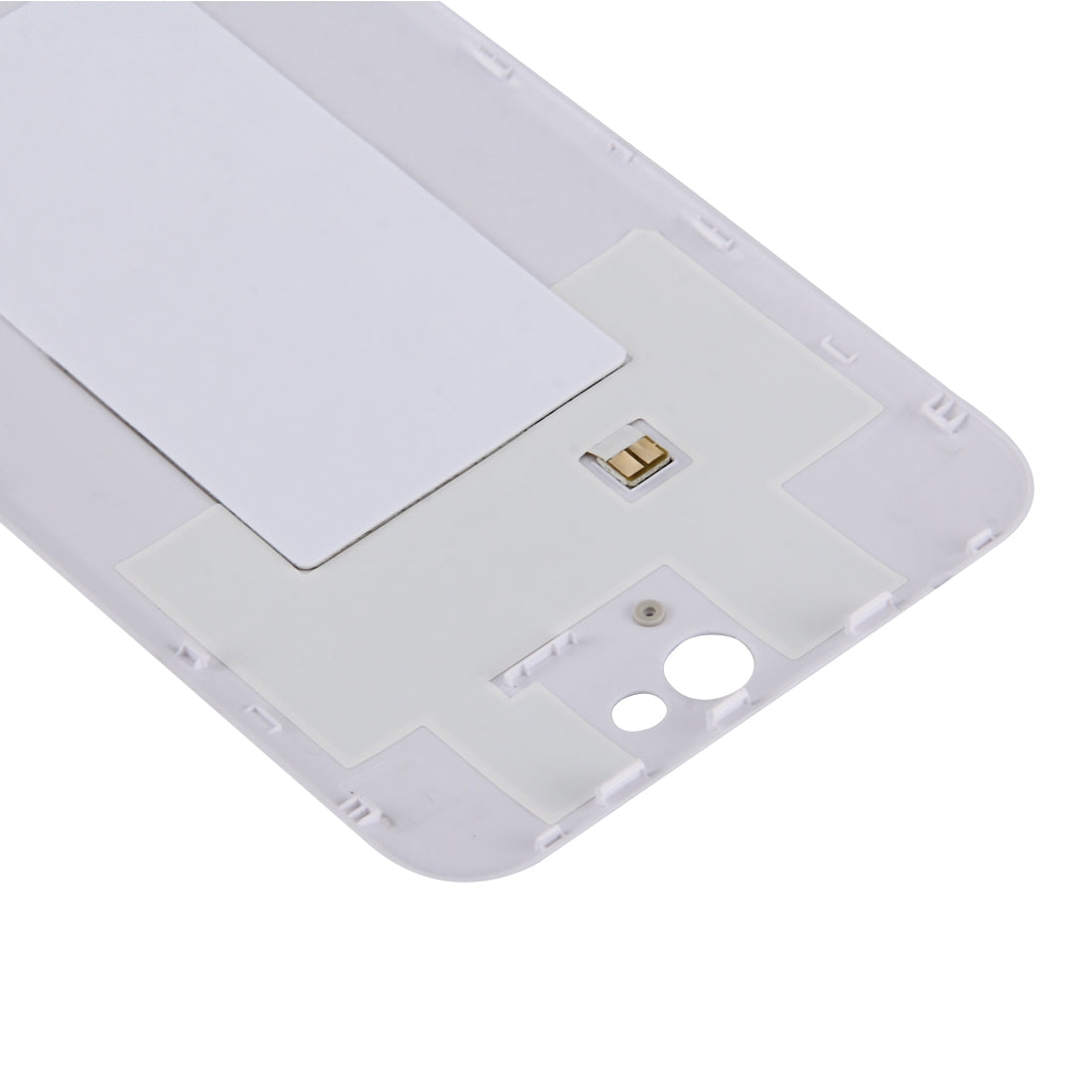 for Asus Pegasus 2 Plus X550 / T550KLC Back Battery Cover(White)
