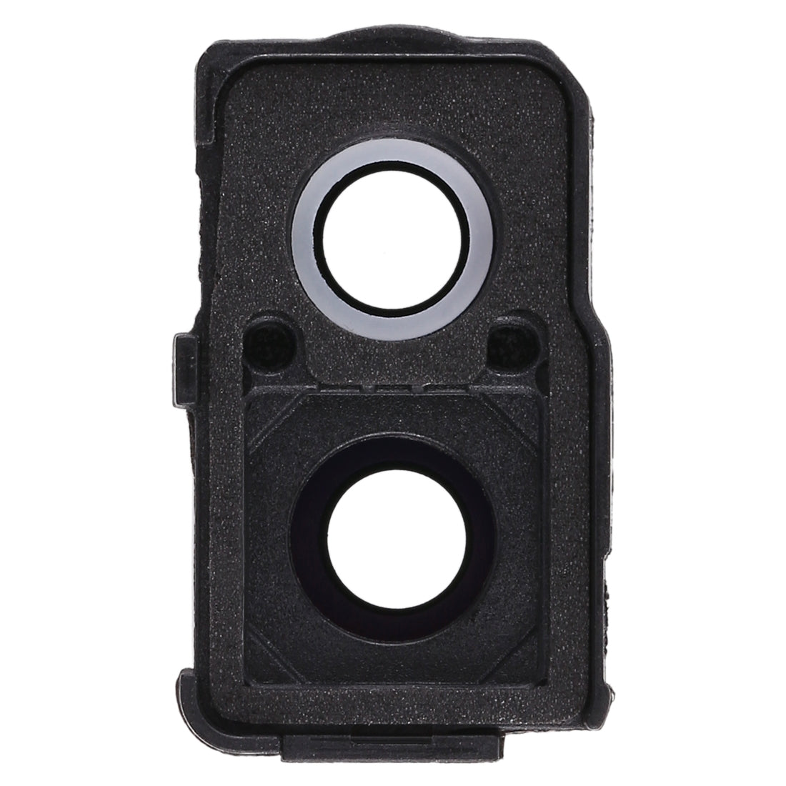 Back Camera Lens Frame for Asus Zenfone Max Pro (M1) ZB601KL (Blue)