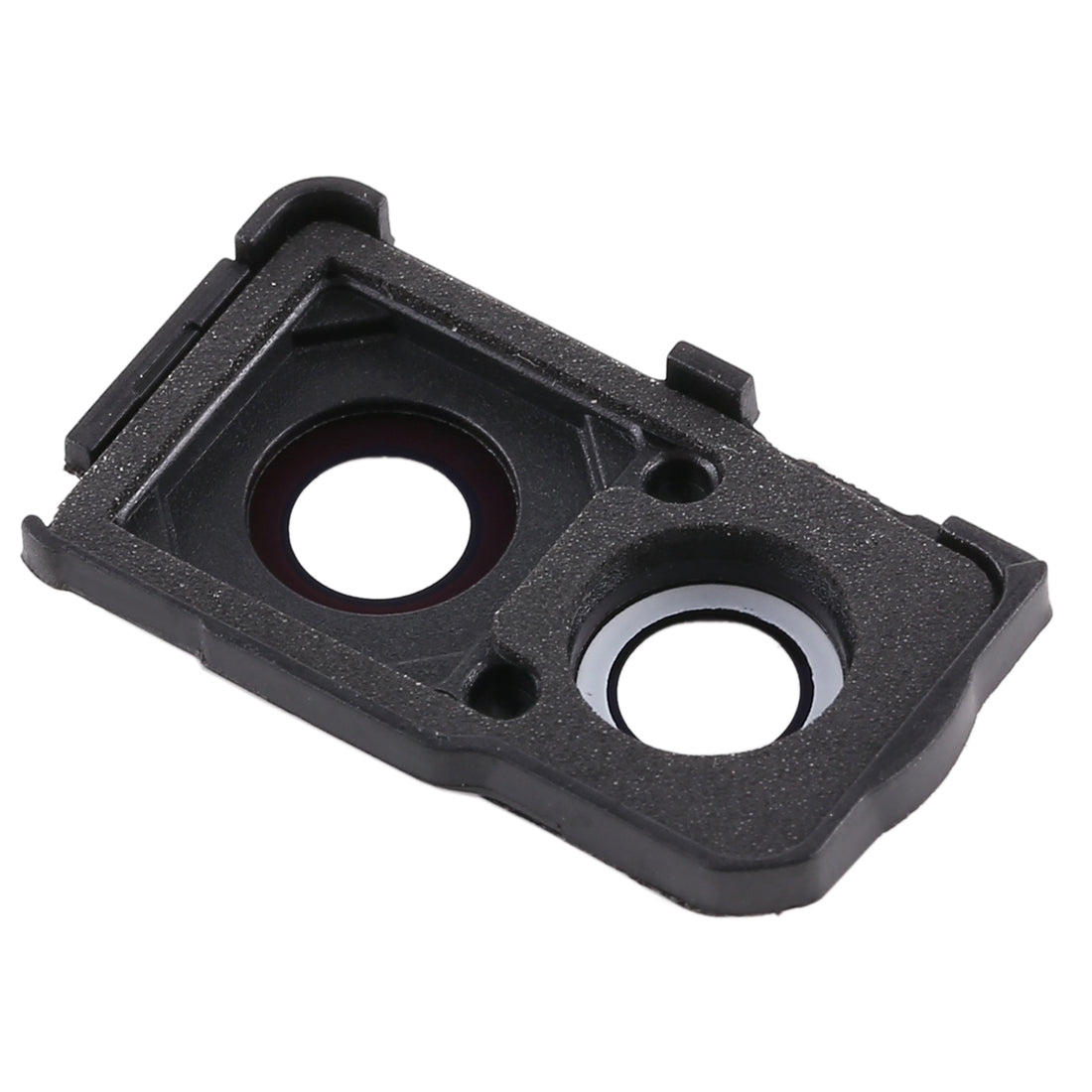 Back Camera Lens Frame for Asus Zenfone Max Pro (M1) ZB601KL (Blue)