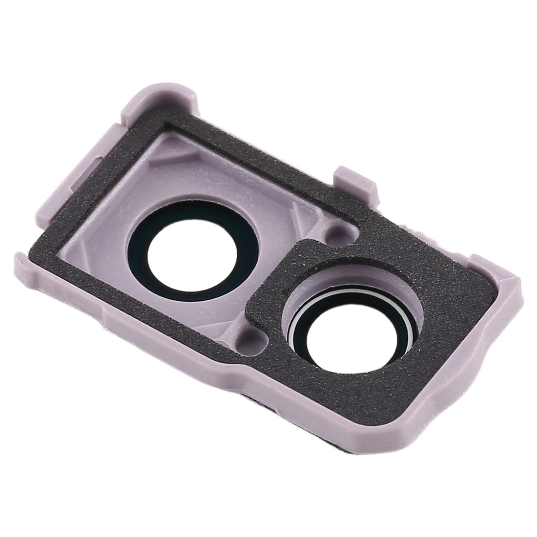 Back Camera Lens Frame for Asus Zenfone Max Pro (M1) ZB601KL (Rose Gold)