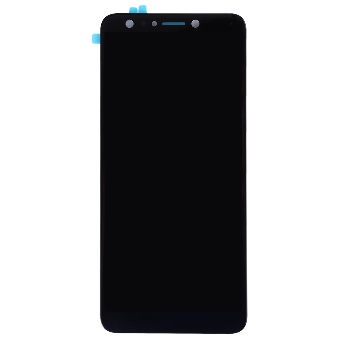 OEM LCD Screen for Asus ZenFone 5 Lite ZC600KL with Digitizer Full Assembly (Black)