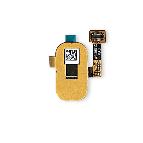 Home Button / Fingerprint Sensor Button for Asus Zenfone 3 ZE520KL ZE552KL(Grey)