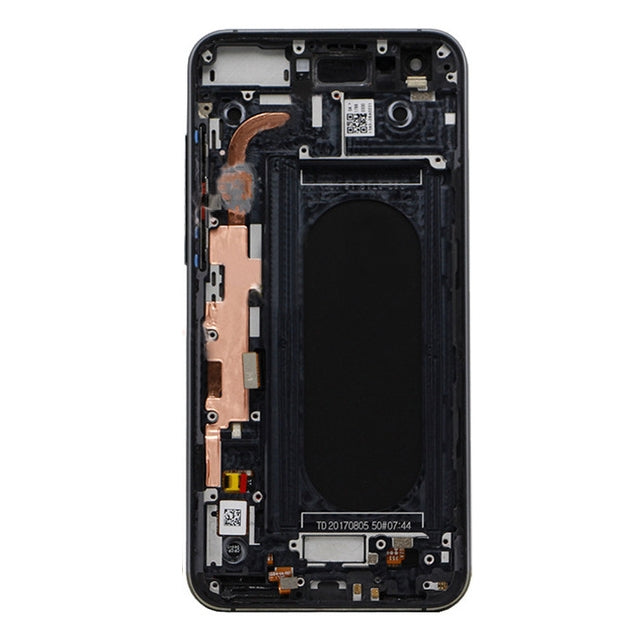 OEM LCD Screen for ASUS ZenFone 4 Pro / ZS551KL Digitizer Full Assembly with Frame?Black)