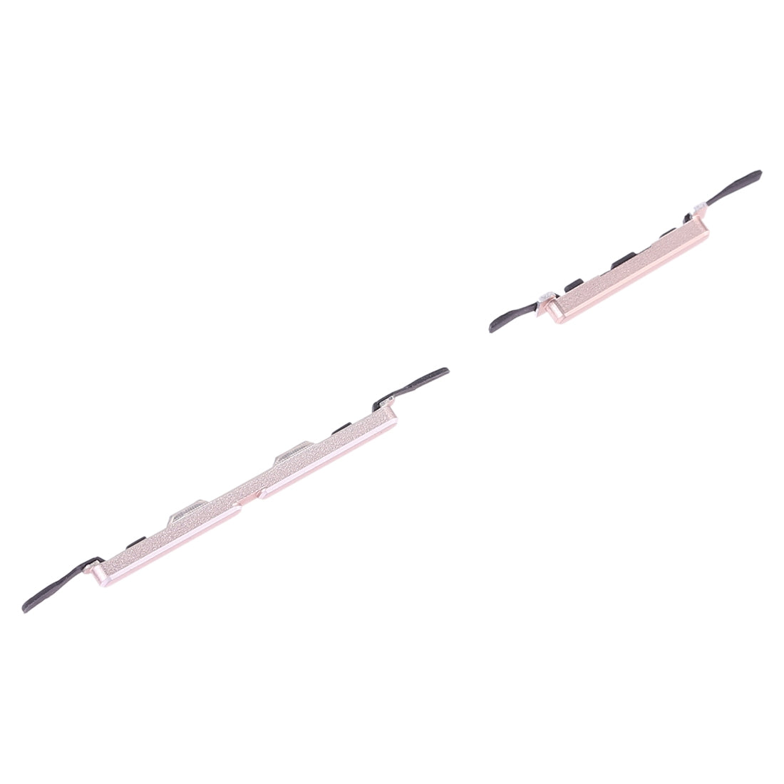 For OPPO A59 Side Keys(Gold)