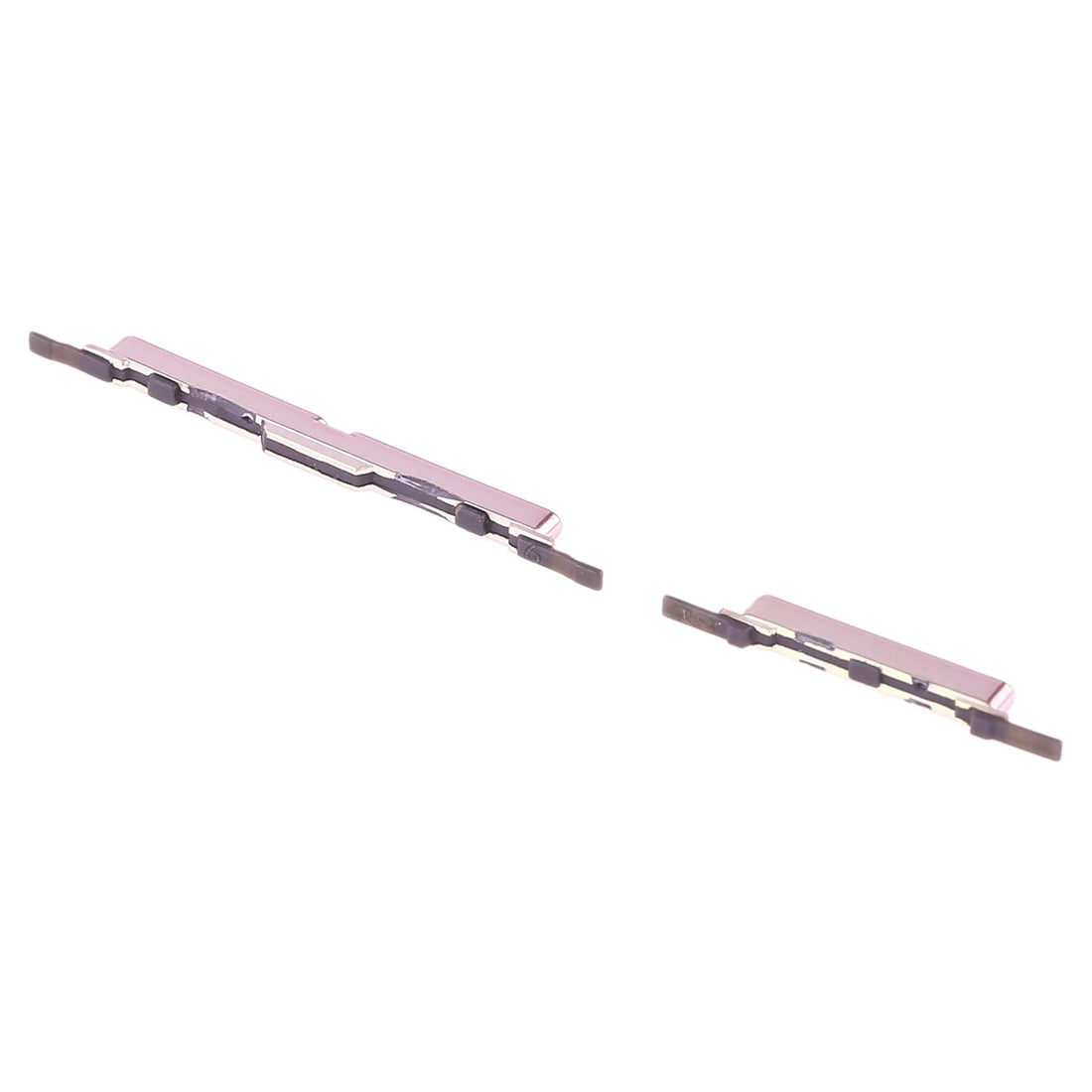 For OPPO A3 Side Keys(Gold)