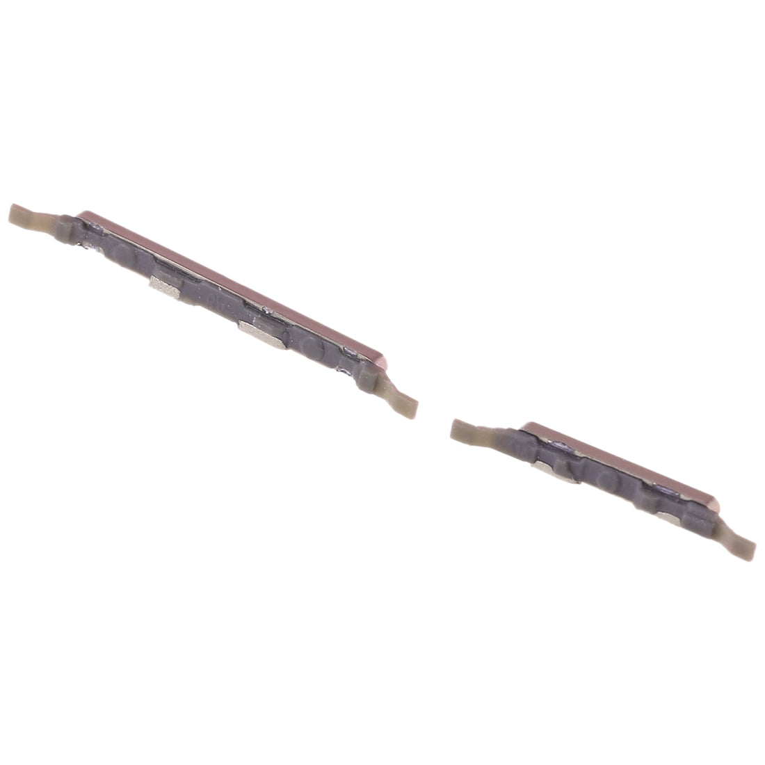 For OPPO A37 Side Keys(Gold)