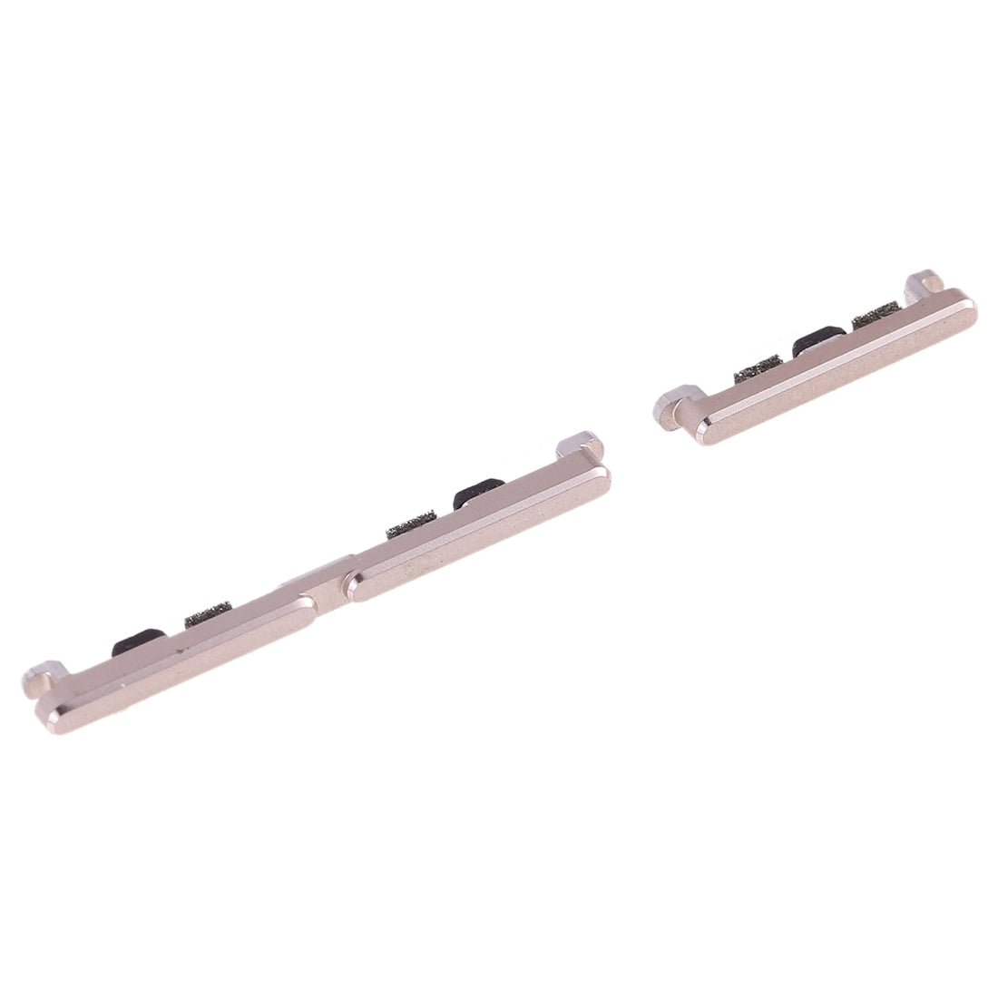 For OPPO R11 Plus Side Keys(Gold)