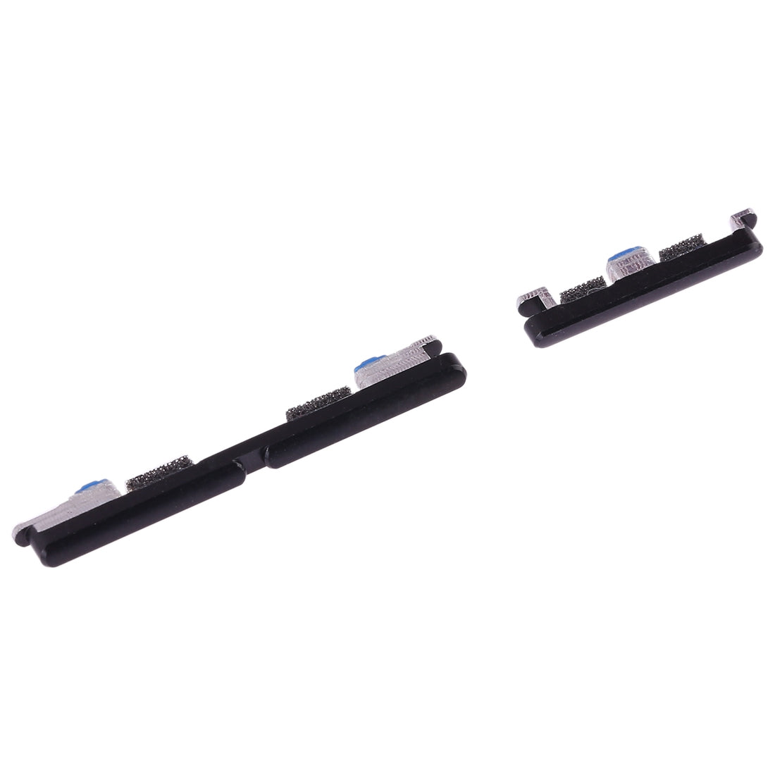 For OPPO R11 Side Keys(Black)