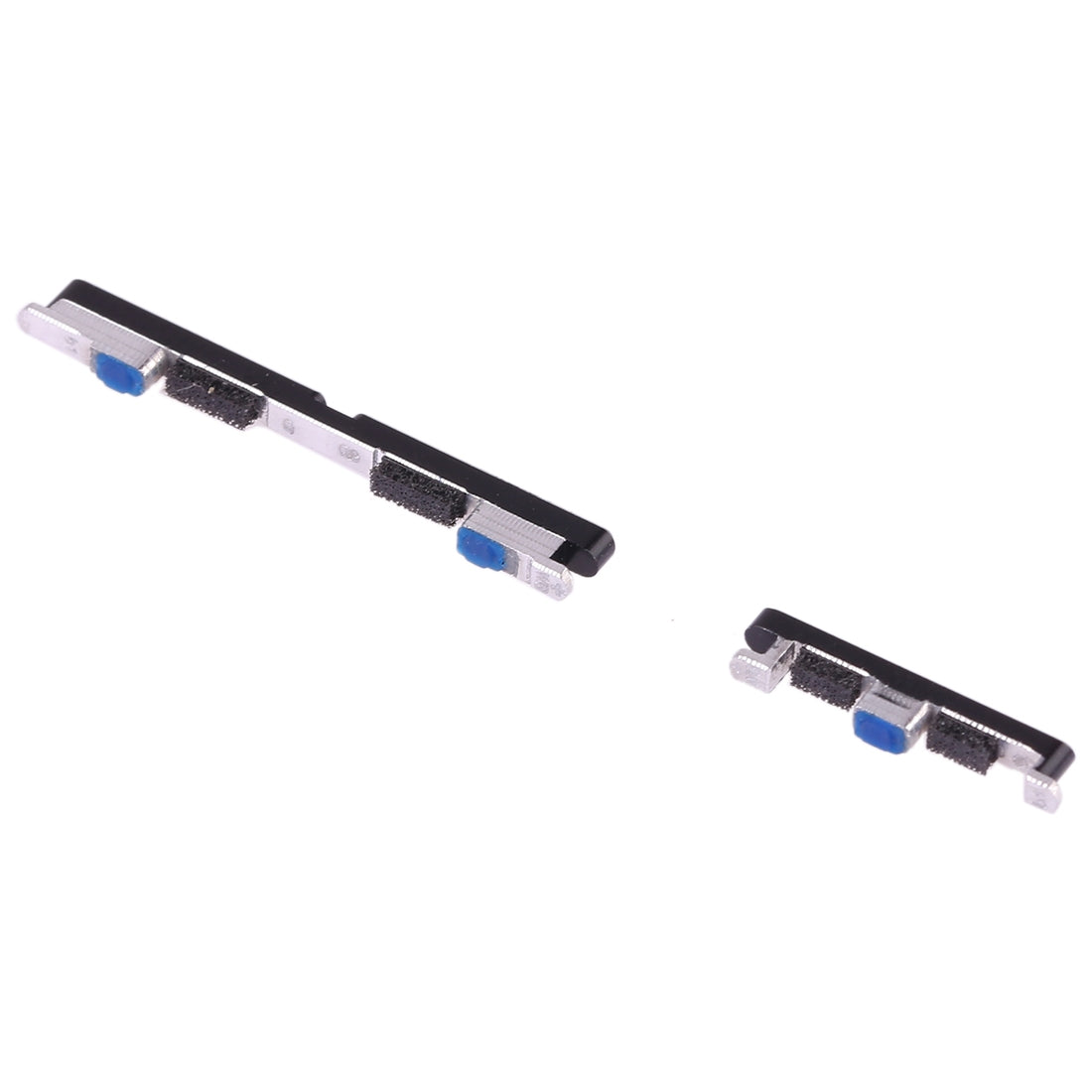 For OPPO R11 Side Keys(Black)