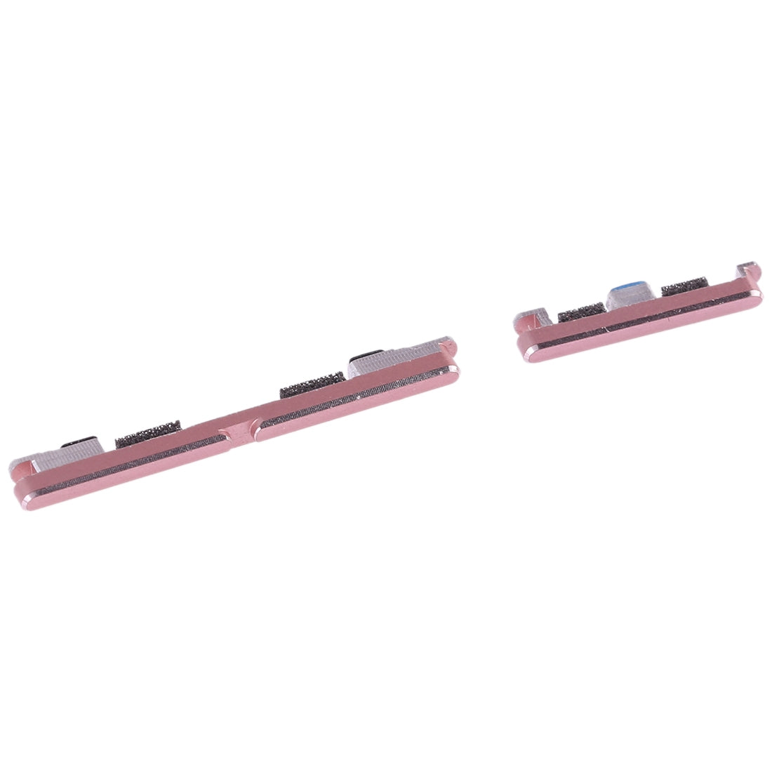 For OPPO R11 Side Keys(Pink)