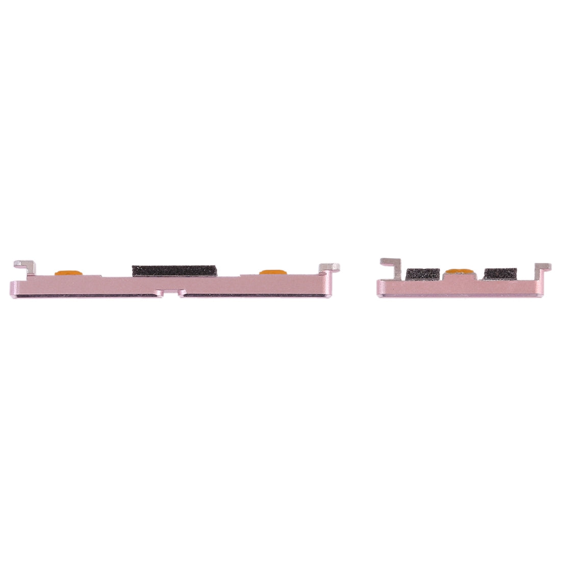 For OPPO R9sk Side Keys(Pink)