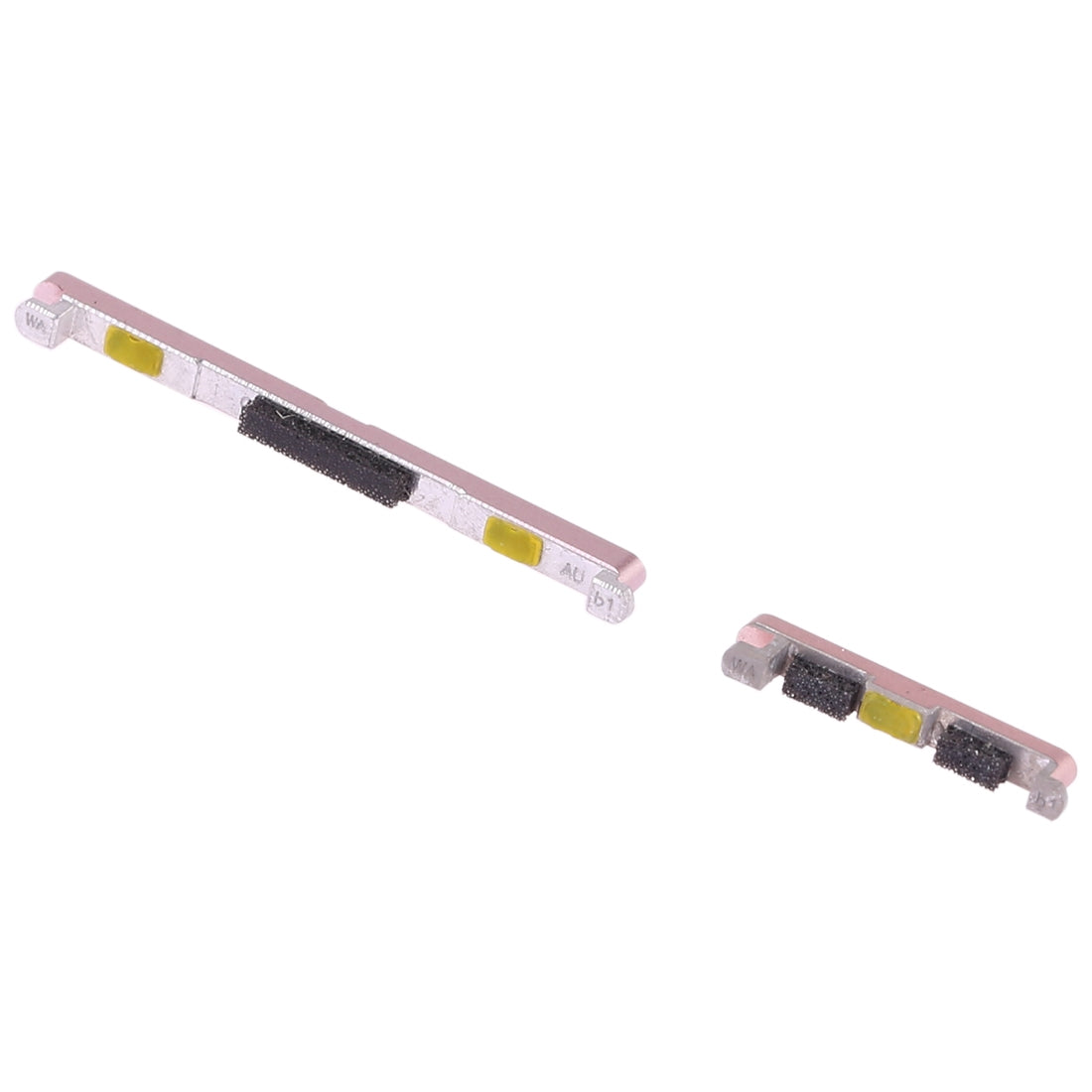 For OPPO R9sk Side Keys(Pink)